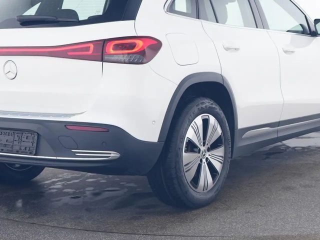 Mercedes-Benz EQA 250 Progressive