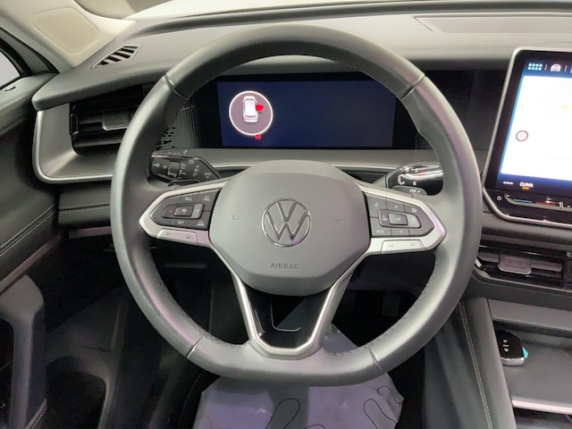 Volkswagen Tayron 2.0 TDI DSG