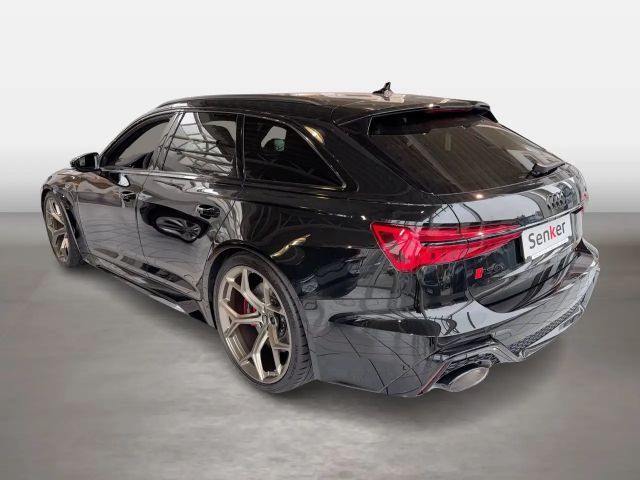 Audi RS6 Avant Performance