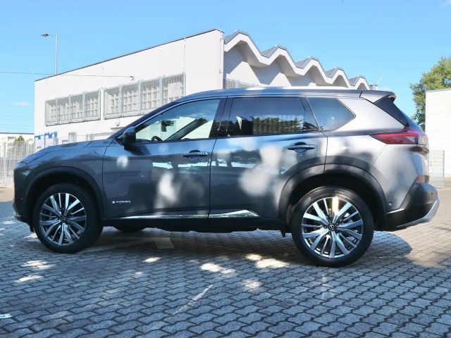 Nissan X-trail Tekna e-4ORCE