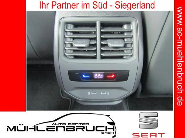 Cupra Formentor 4Drive DSG