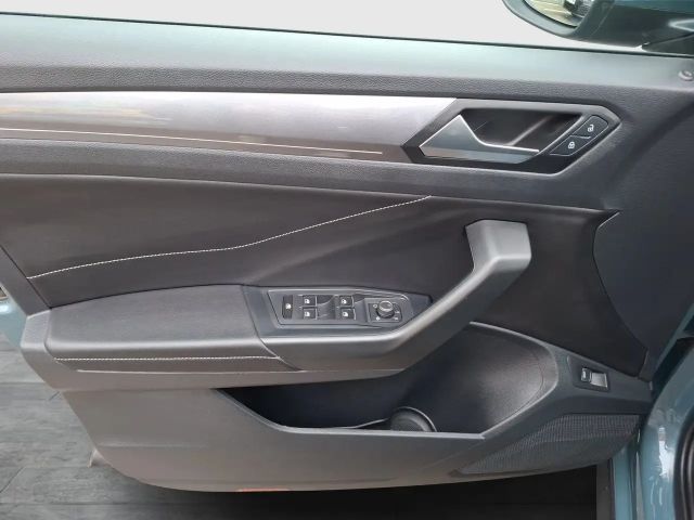 Volkswagen T-Roc DSG Style