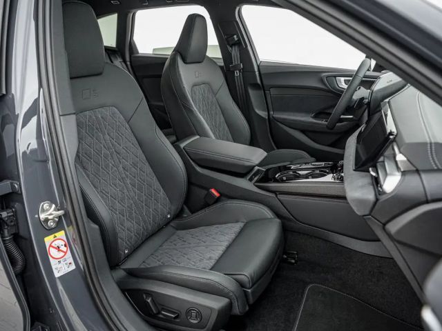 Audi A5 Hybride Quattro S-Tronic