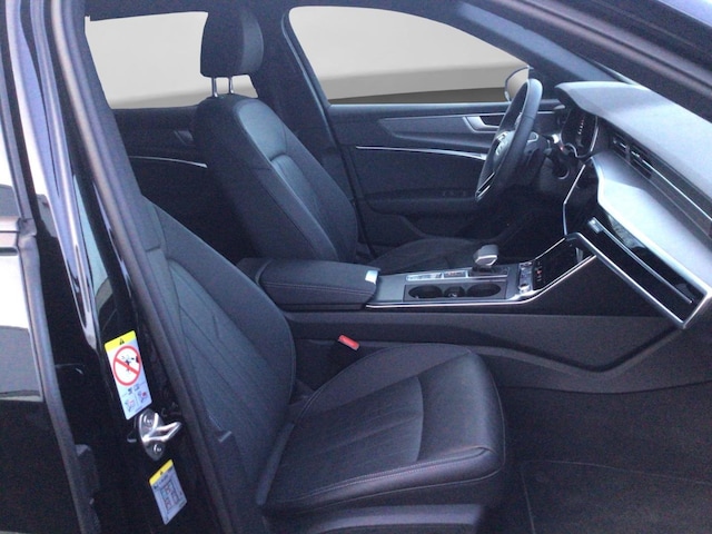 Audi A6 40 TDI Avant S-Line S-Tronic