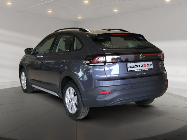 Volkswagen Taigo 1.0 l TSI OPF 5-Gang Virtual PDC LM