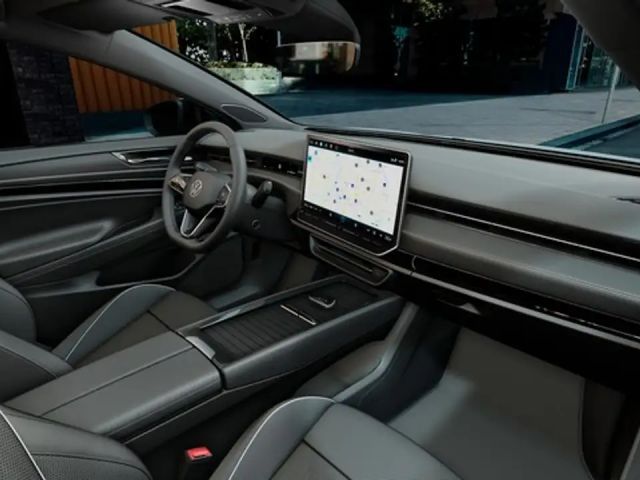 Volkswagen ID.7 Pro Tourer