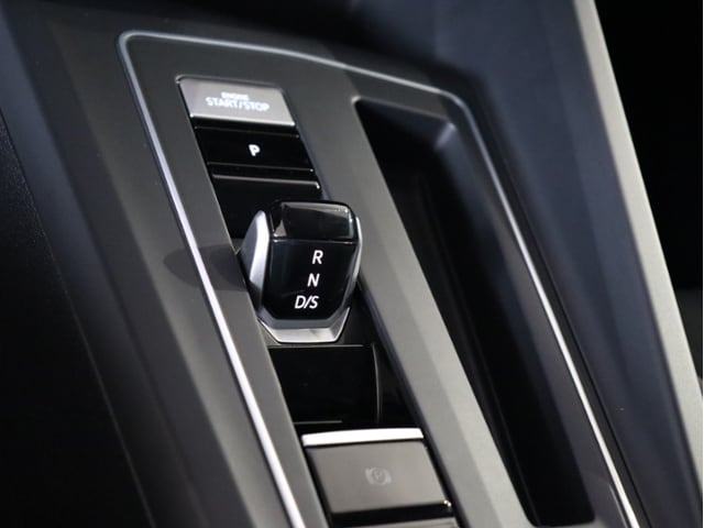 Volkswagen Golf 1.5 eTSI DSG Golf VIII Variant