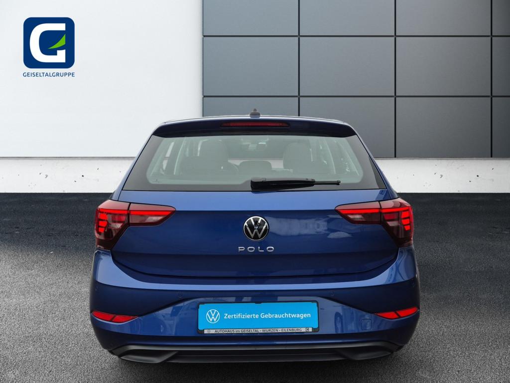 Volkswagen Polo 1.0 MPI Life