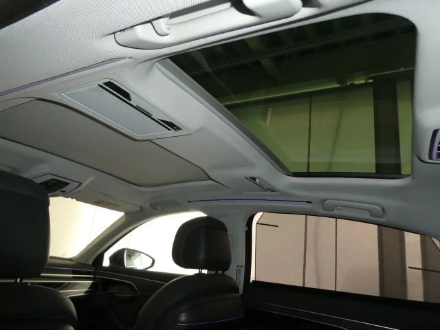 Audi A8 60 TFSI Hybride Lang Quattro