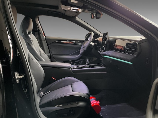 Volkswagen Passat DSG R-Line eHybrid