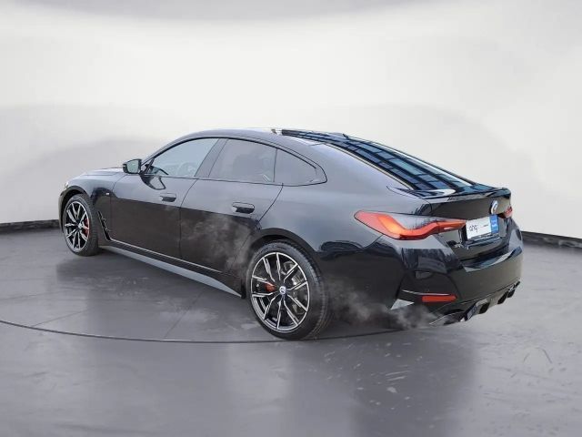 BMW 440 Coupé Gran Coupé M-Sport M440i xDrive