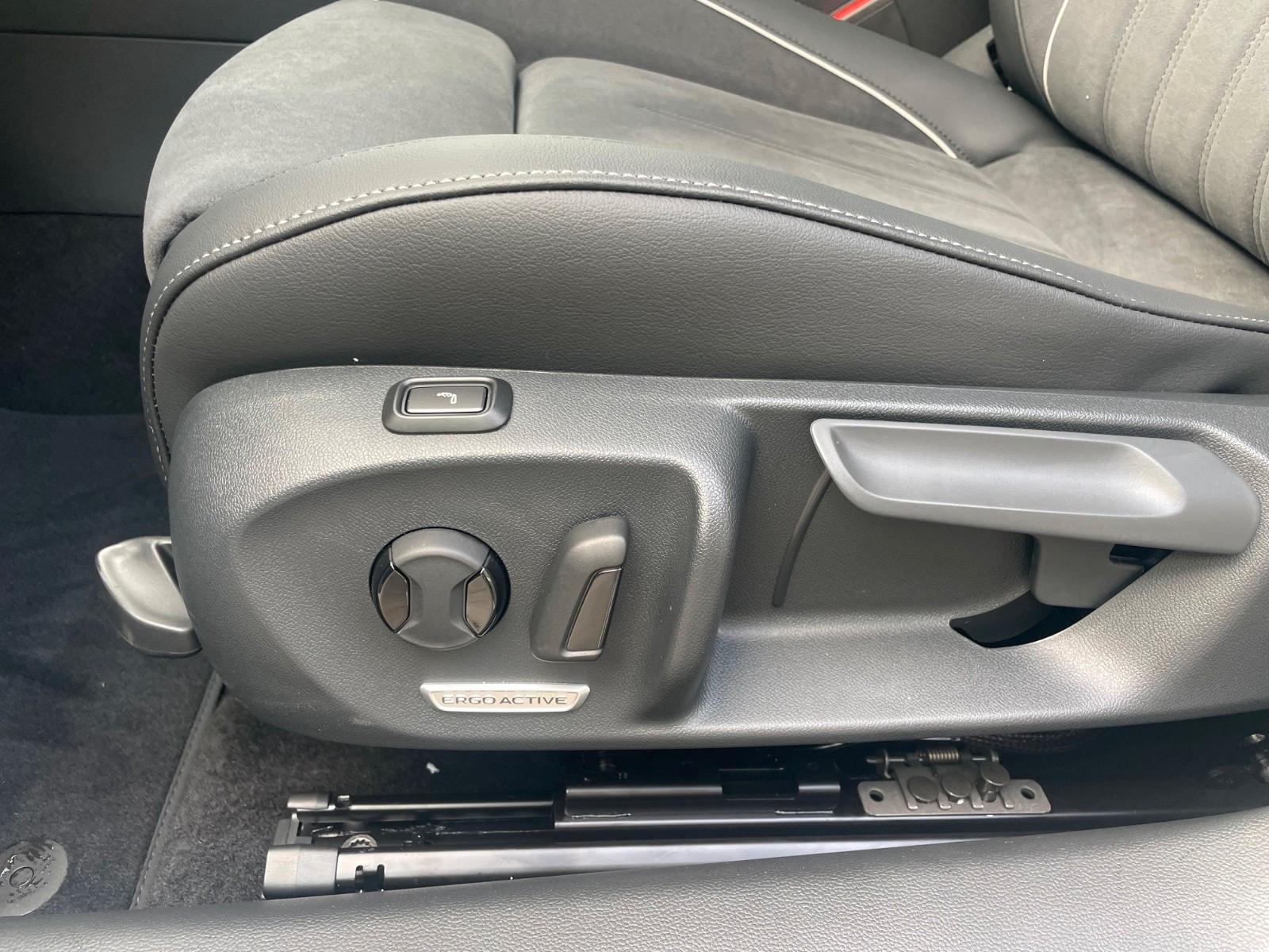 Volkswagen Passat 2.0 TDI Business DSG Variant