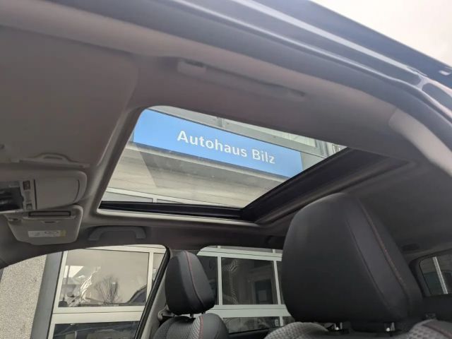 Subaru Forester Sport