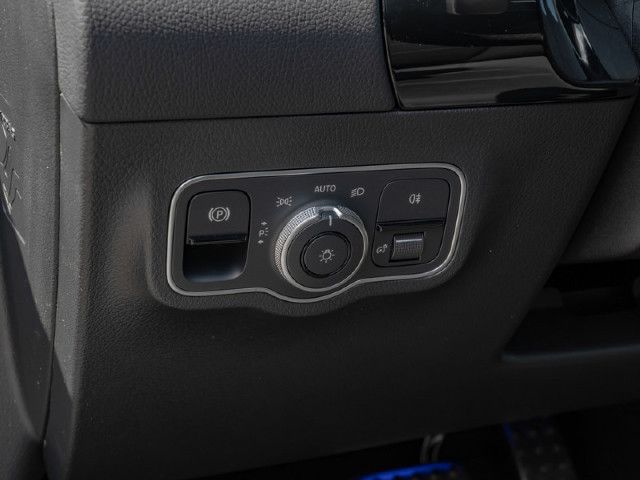 Mercedes-Benz GLA 250 4MATIC