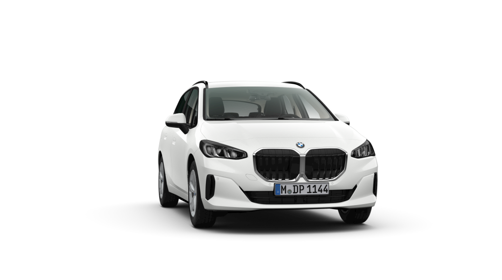 BMW 220 220i Active Tourer