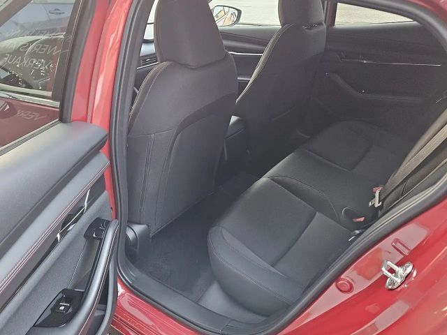 Mazda 3 Exclusive-line SkyActiv e-Skyactiv