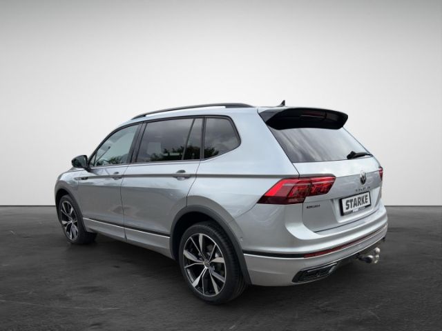 Volkswagen Tiguan 2.0 TDI Allspace DSG R-Line