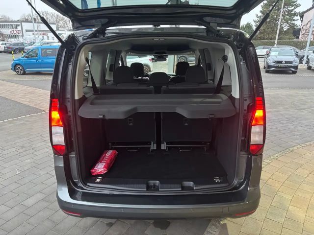Volkswagen Caddy 1.5 TSI DSG