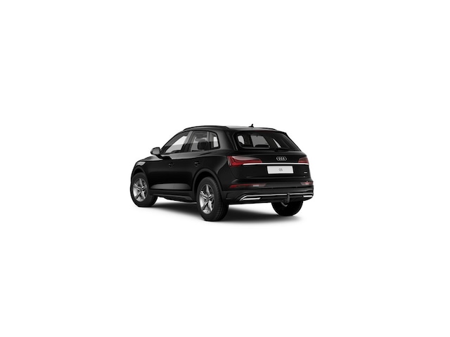 Audi Q5 40 TFSI Quattro S-Tronic