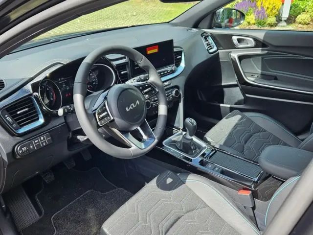 Kia Ceed GDi SportWagon