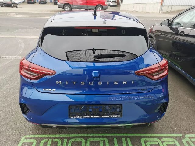 Mitsubishi Colt 1.0