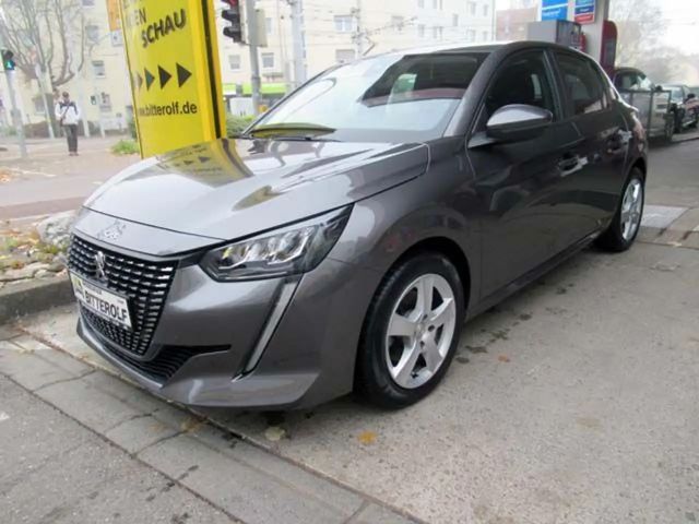 Peugeot 208 Active Pack