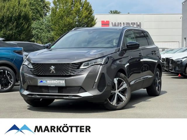 Peugeot 5008 GT-Line PureTech
