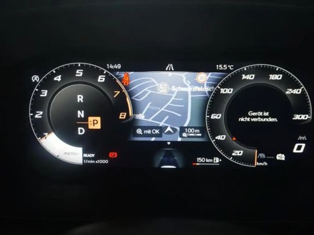 Cupra Formentor FORMENTOR 1,5 ETSI KESSY NAVI BLIS LEDER MATRIX