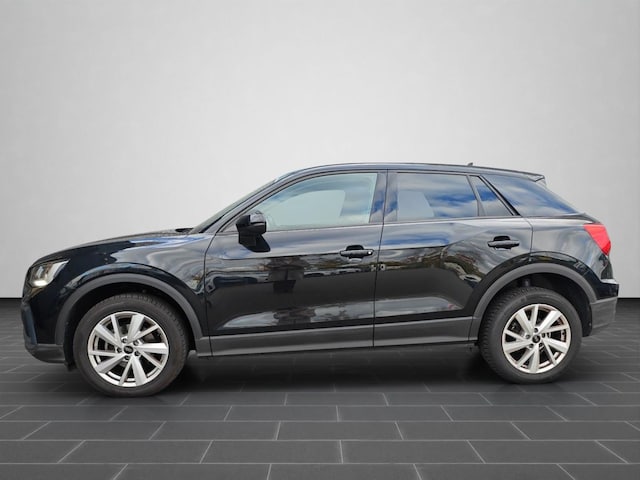 Audi Q2 35 TFSI S-Tronic