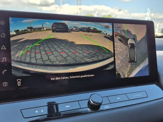 Nissan Qashqai AWD Tekna