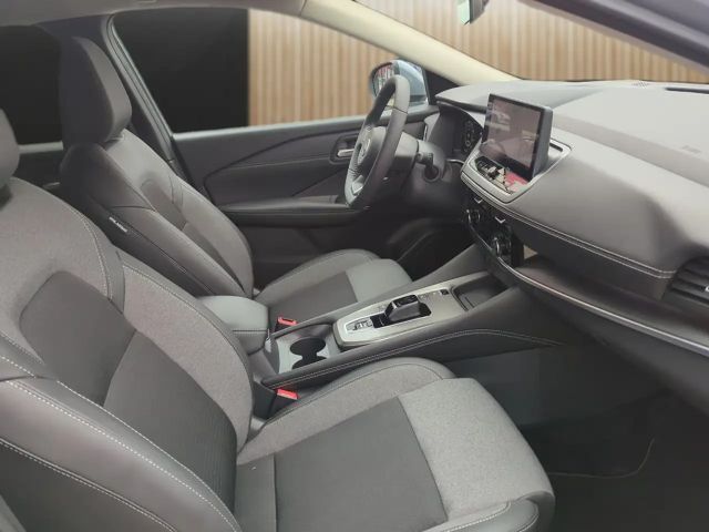 Nissan Qashqai N-Connecta