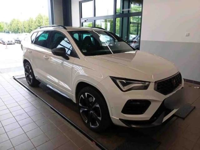 Cupra Ateca 2.0 TSI 4Drive DSG