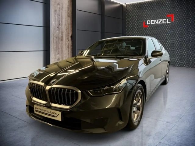 BMW 520 520d Sedan xDrive