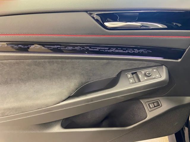 Volkswagen ID.7 4Motion GTX Tourer