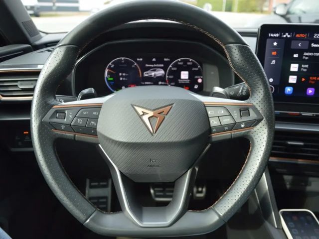 Cupra Leon 1.4 Sportstourer e-Hybrid