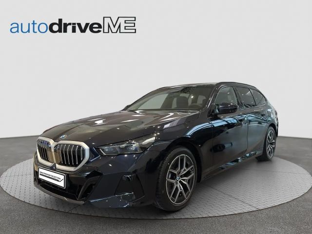 BMW 520 520d xDrive