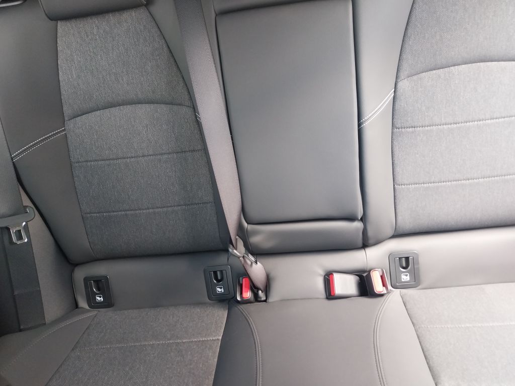 Toyota Corolla 5-deurs Team D Technik