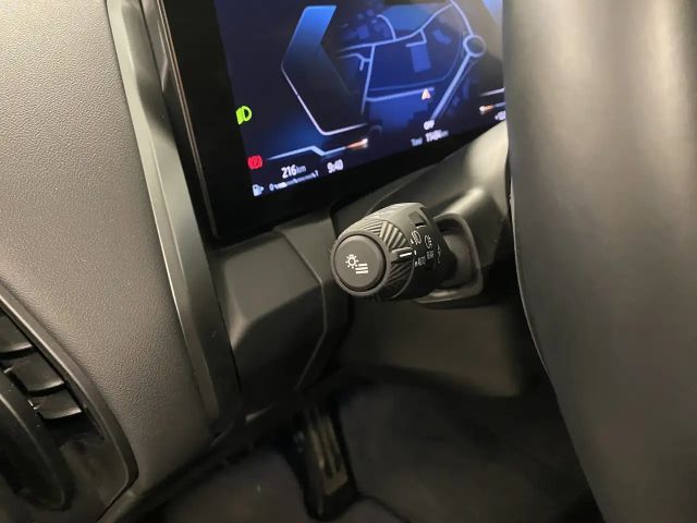 BMW X3 M-Sport xDrive20d