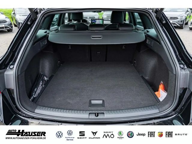 Cupra Leon DSG Sportstourer