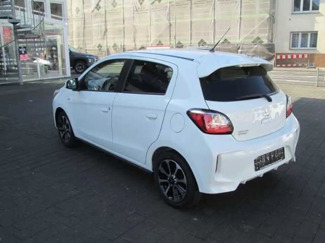 Mitsubishi Space Star ClearTec MIVEC Star