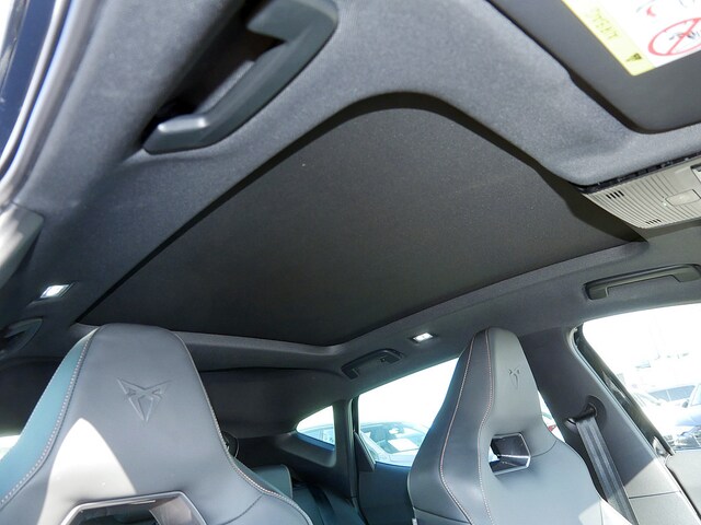 Cupra Formentor 2.5 TSI 4Drive VZ5