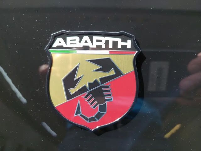 Abarth 600e Turismo