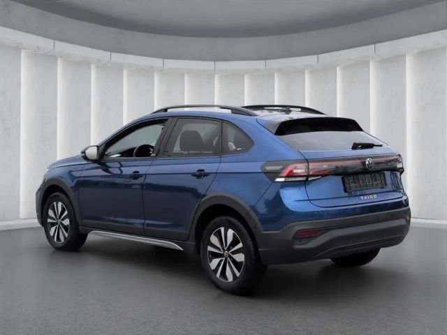 Volkswagen Taigo 1.0 TSI Move