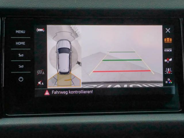 Skoda Kodiaq 2.0 TDI 4x4