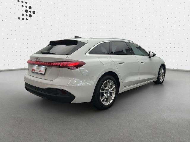 Audi A5 Avant S-Tronic