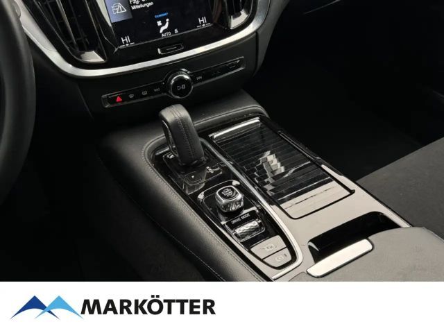 Volvo V60 AWD Inscription T6