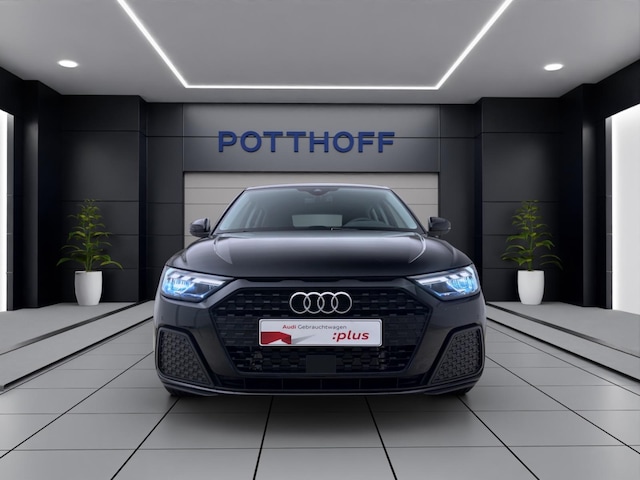 Audi A1 25 TFSI Sportback