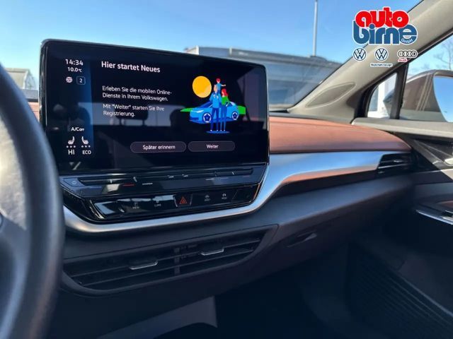 Volkswagen ID.4 Performance Pro Tech