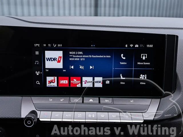 Opel Astra GS-Line Grand Sport Hybrid