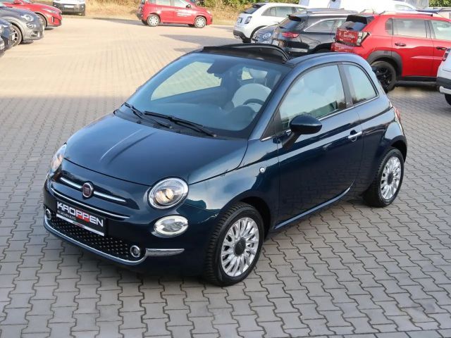 Fiat 500C Dolcevita